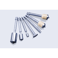 Rhéomètre à cisaillement dynamique : SmartPave 92 / 303_2