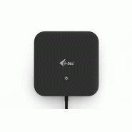 USB-C HDMI DP Docking Station with Power Delivery 100 W_3