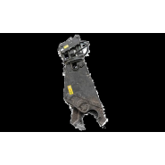 Cisaille à acier - mobile de prochaine génération - pour ferraille sur engins porteurs_3