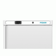 Dessous de comptoir négatif blanc Série C 140L CD611 Polar_3