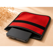 Pochette  téléphone anti-ondes  destinée  aux entreprises, collectivités, établissements scolaires, centres de formation et administrations - Réf 192800_3