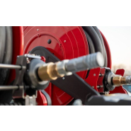 Remorque de transport et distribution huile  450L + 500L_3