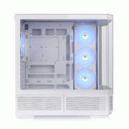 Thermaltake TR300 TG ARGB, Boîtier Blanc_3
