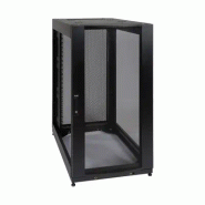 Tripp Lite SR25UB étagère 25U Rack autonome Noir_3
