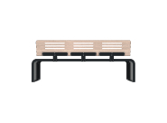 Banc - HPL Ajouré - New York_3