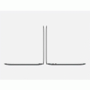 MacBook Pro Touch Bar 13'' i5 1,4 GHz 8Go 128Go SSD 2019 Gris - Grade Reconditionné en France Bon ét_3