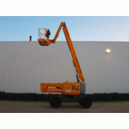 Nacelle articulée HAULOTTE ha20rtj pro occasion_3