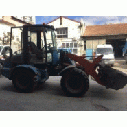 Chargeur/pneus gamme compacte  jcb 407_3