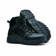 Defense Mid - Chaussures de sécurité montantes antidérapantes avec semelle EVA confortable_3