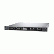 DELL PowerEdge R260 serveur 1,2 To Rack (1 U) Intel Xeon E E-2434 3,4 GHz 16 Go DDR5-SDRAM 700 W_3