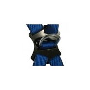 Harnais de sécurité antichute - Norme EN361 : 2002 - Modèle AG_P01 - Léger et réglable_3