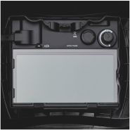 Cagoule de soudeur réglable wurth avec sensibilité personnalisable