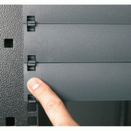 Caches plastiques 19