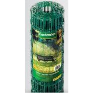 Gardenclos - clôture grillagée en rouleaux 25 m - Cavatorta_3