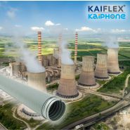 PLTG23PVC Series - Flexible métallique étanche en acier galvanisé avec revêtement PVC - Kaiflex_3