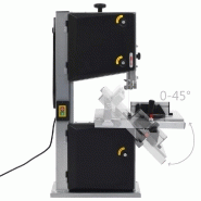 Vidaxl scie à ruban largeur de coupe 245 mm 144014_3