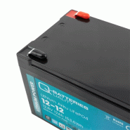 Batterie Lithium Q-Batteries Akku LifePO4 12-12 12,8V 12Ah_3