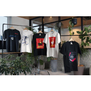 Imprimante DTF - Direct to Film - Mimaki TxF150-75 - Largeur d'impression maxi 800 mm - 5 couleurs CMJN + blanc_3