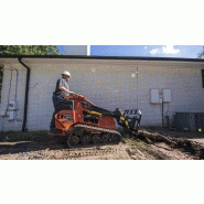 Mini chargeuse 0,4t - ditchwitch sk1050_3