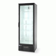 Vitrine réfrigérée de présentation boissons 1porte battante 287L ARKTIC HENDI_3