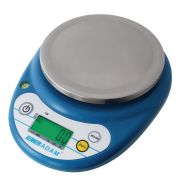 Balance compacte et portable de précision - portée 120g à 6 000g - précision 0.1mg à 0.1g - modèles Highland, Core, CB et Dune_3