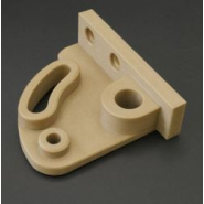 Imprimante 3D haute température et haute performance  avec 2 têtes d'impression adaptée pour le PEEK - ANA 300 HT_3