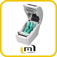 Imprimante bureautique TSC TDP 225W - Impression de bracelets d'identification - Ethernet et USB 2.0_3