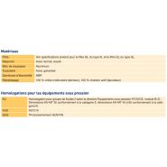 Ka-mt 35-95 - sécheurs par adsorption sans chaleur avec colonne à charbon actif - Parker Hannifin France SAS - débit 940 m³/h_3