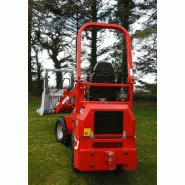 Chargeur articulé 26.26 avec visibilité panoramique