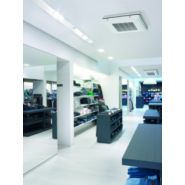 Fuq-c / rzqg-l(8)y1 - Groupes de climatisation & unités extérieures - Daikin - Puissance frigorifique 6.8 à 12.0 kW - Étiquettes énergie A++_3