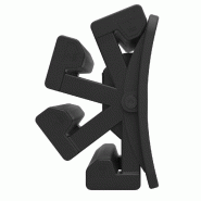 Projecteur de chantier Nova R - 1500 lumens_3