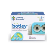 ROBOT EDUCATION APPRENTISSAGE DU CODAGE BOTLEY THE CODING ROBOT LEARNING RESSOURCES_3