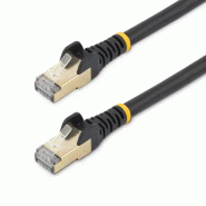 StarTech Cble réseau Ethernet RJ45 Cat6 de 10 m - Noir_3