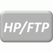 Cordon DRAKA Cat.6 (Classe E) HP-FTP, UC400, LSOH, jaune, 7 m_3