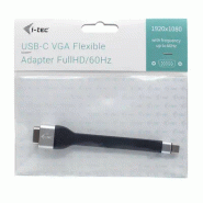 I-TEC usb c to vga flat adapter 1xvga full hd_3