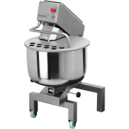 Mélangeur Dadaux PMX60 - PMX90 - inox, bras relevable et cuve motorisée_3