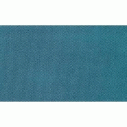 Canapé convertible express Premium 160 cm - Sommier lattes Renatonisi - Matelas Bultex - Velours azur_3