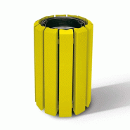 Corbeille COLOGNE pour école_3