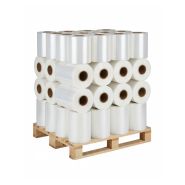 Film étirable machine pour palette - lot de 24 rouleaux_3