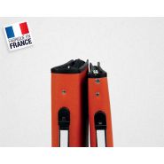 Porte documents véhicule grande capacité avec rangement optimisé_1