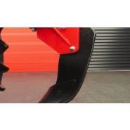 SCD 300-4 - Sous-soleuses Quivogne - poids 755kg - cadre droit et dents incurvées pour desserrage optimal_3