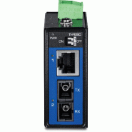 TRENDnet TI-FGSC Convertisseur fibre SC industriel renforcé multimode, 1000 Base-FX 1 km_3