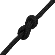 Vidaxl corde de bateau noir complet 10 mm 500 m polypropylène 152510_3
