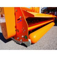 Leopard-180 broyeur forestier - deleks - largeur de travail 1850 mm_3