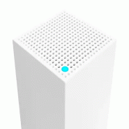 Linksys Atlas 6 Bi-bande (2,4 GHz / 5 GHz) Wi-Fi 6 (802.11ax) Blanc 3 Interne_3
