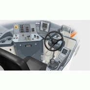 Petites fraiseuses de chaussée wirtgen à froid w 100 ri_3