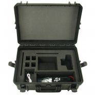 Phantom 3 Pro & Adv - Malette de rangement étanche pour drone - Caltech - VEN-P3_3