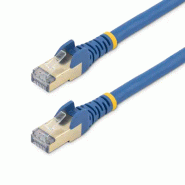 StarTech Cble réseau Cat6a STP blindé sans crochet de 50_3