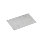 Bonsai - Moule en silicone Gourmand Horeca Pavoni Italia - 8 empreintes_3