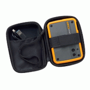 FLK-PTI120-9HZ-400C - Caméra thermique de poche 120 x 90 px -20°C à 400°C, écran tactile 3.5'', technologie IR-FUSION_3